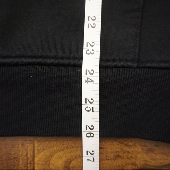 Kith x Looney Tunes "That's All Folks" Hoodie Size Medium - Picture 7 of 7